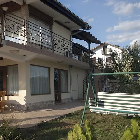 Villa Bay View