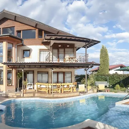 Villa Bay View