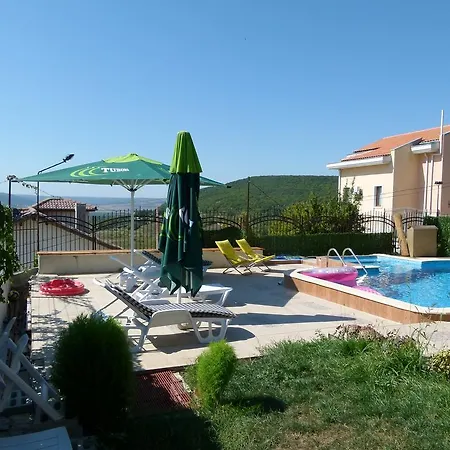 Bay View Albena