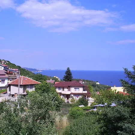 Bay View Villa *