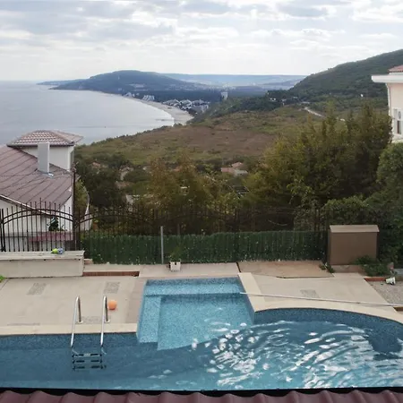 Villa Bay View Albena