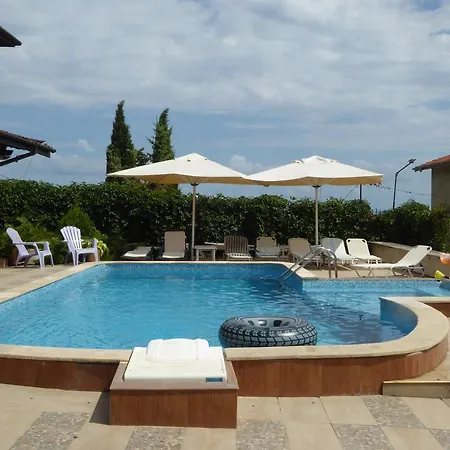 Villa Bay View Albena